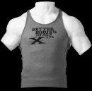 Better Bodies X Rib Tank