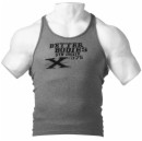 Better Bodies X Rib Tank