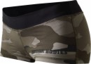 Better Bodies Camo Hot Pants