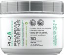PhD Pharma-Greens