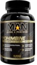 MAN Yohimbine HCl