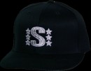 Stadia King Dome Cap