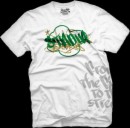 Stadia Graffiti Tee