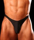 Suits by Amy Men's Standard Posing Trunks