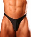 Suits by Amy Men's Standard Posing Trunks