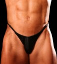 Suits by Amy Men's Flex Posing Trunks