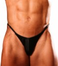 Suits by Amy Men's Flex Posing Trunks