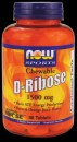 NOW Chewable D-Ribose