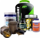 12 Week Hardcore Trainer Stack