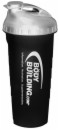Bodybuilding.com Accessories Premium Shaker Bottle