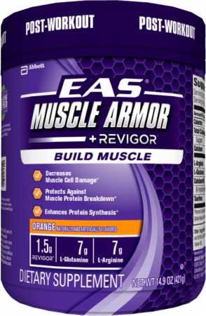 Image for EAS - MUSCLE ARMOR