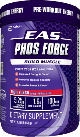 Image for EAS - PHOS FORCE