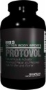 Better Body Sports Protovol