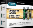 Cellucor Weight Loss System w/ Thermal Shock Cellucor Weight Loss System w/ Thermal Shock