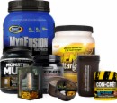 Kris Gethin Advanced Stack