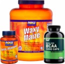 Beginner Endurance Stack