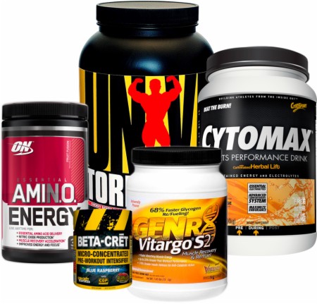 Combos Advanced Endurance Stack image prodprod570078 white450px Combos Advanced Endurance Stack