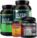 Intermediate Endurance Stack