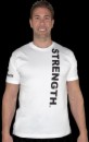 SamsonWear Strength Crew T-Shirt