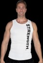 SamsonWear Strength Tank