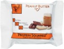 Protein Squared Protein Squared Bars
