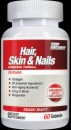 Top Secret Nutrition Hair, Skin & Nails