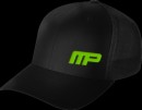 MusclePharm Sportswear Performance Hat