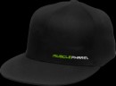 MusclePharm Sportswear Flatbrim Flagship Hat