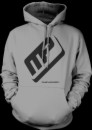 MusclePharm Sportswear Flagship Pullover Hoodie