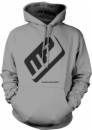 MusclePharm Sportswear Flagship Pullover Hoodie