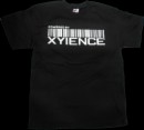 Xyience Powered By Xyience T-Shirt