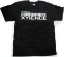 Xyience Powered By Xyience T-Shirt