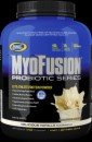 MyoFusion Probiotic Series MyoFusion Probiotic Series