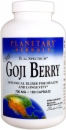 Planetary Herbals Goji Berry