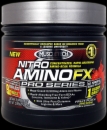Nitro Amino FX Pro Series