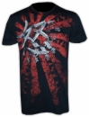Driven Inc. Anger Is A Gift Tee