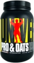 Universal Pro & Oats