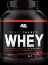 Optimum Performance Whey