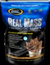 REAL MASS Probiotic Series