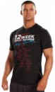 Bodybuilding.com Clothing Gethin 12 Week Trainer T-Shirt