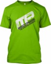 MusclePharm Sportswear The Distressed Tee