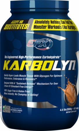 Image for All American EFX - Karbolyn