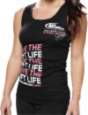 Bodybuilding.com Clothing Jamie Eason LiveFit Tank
