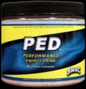 SNAC PED