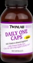 Twinlab Daily One Caps Without Iron