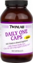 Twinlab Daily One Caps Without Iron