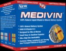VPX MEDIVIN