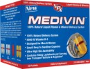 VPX MEDIVIN