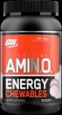 Optimum Essential AmiN.O. Energy Chewables