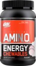 Optimum Essential AmiN.O. Energy Chewables